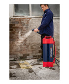 Makinex H2G-14 Hose2Go Water Pump Surface Cleaning F