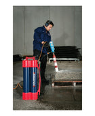 Makinex H2G-14 Hose2Go Water Pump Surface Cleaning G
