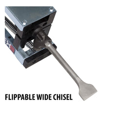 Makinex JHT-U-2 Jackhammer Trolley Attachments