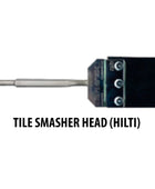 Makinex JHT-U-2 Jackhammer Trolley E