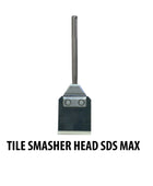 Makinex JHT-U-2 Jackhammer Trolley Attachments E