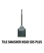 Makinex JHT-U-2 Jackhammer Trolley Attachments F