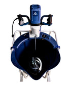 Makinex MS-150-US Complete Mixing Station F