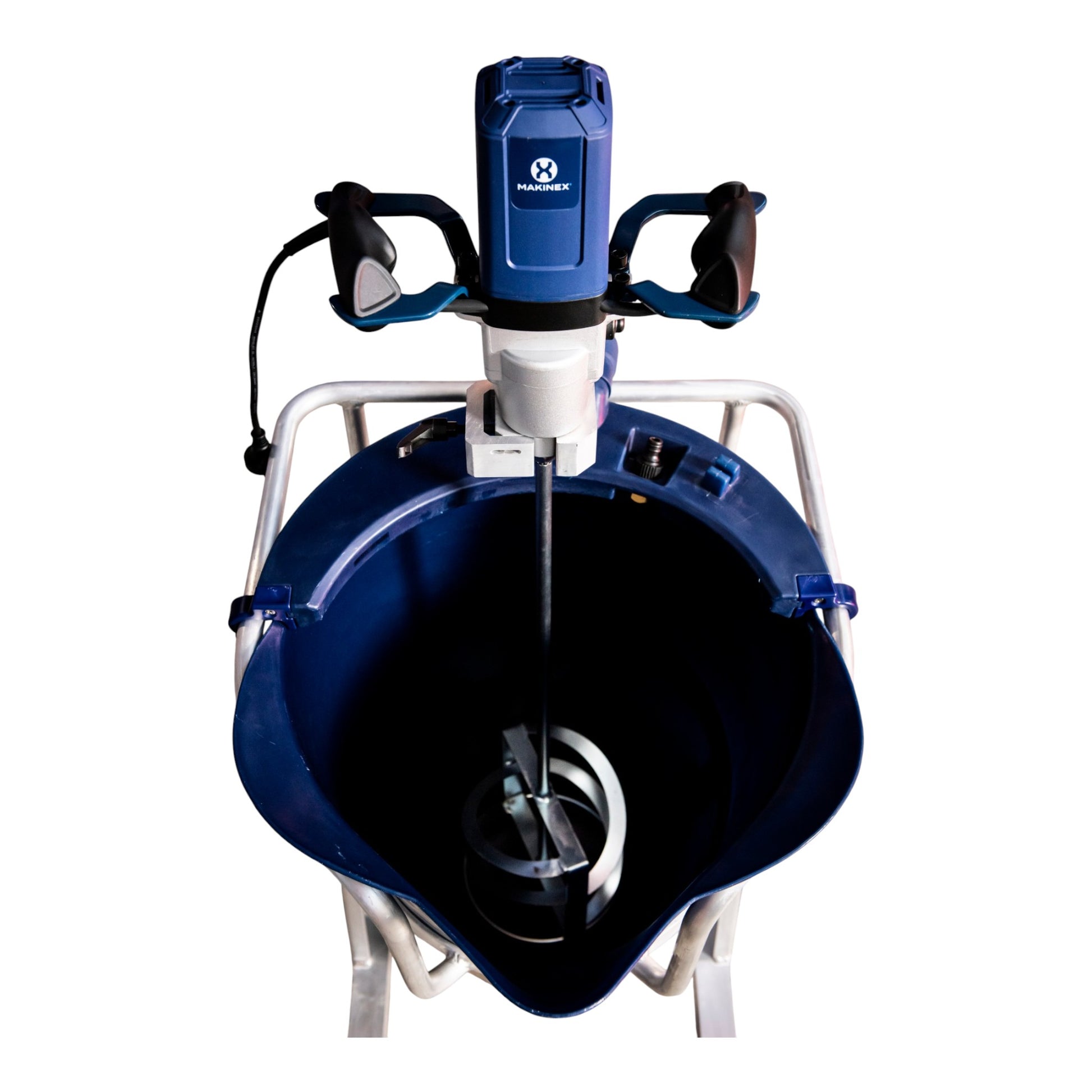 Makinex MS-150-US Complete Mixing Station F