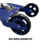 Makinex PHT2-140-US Powered hand Truck H