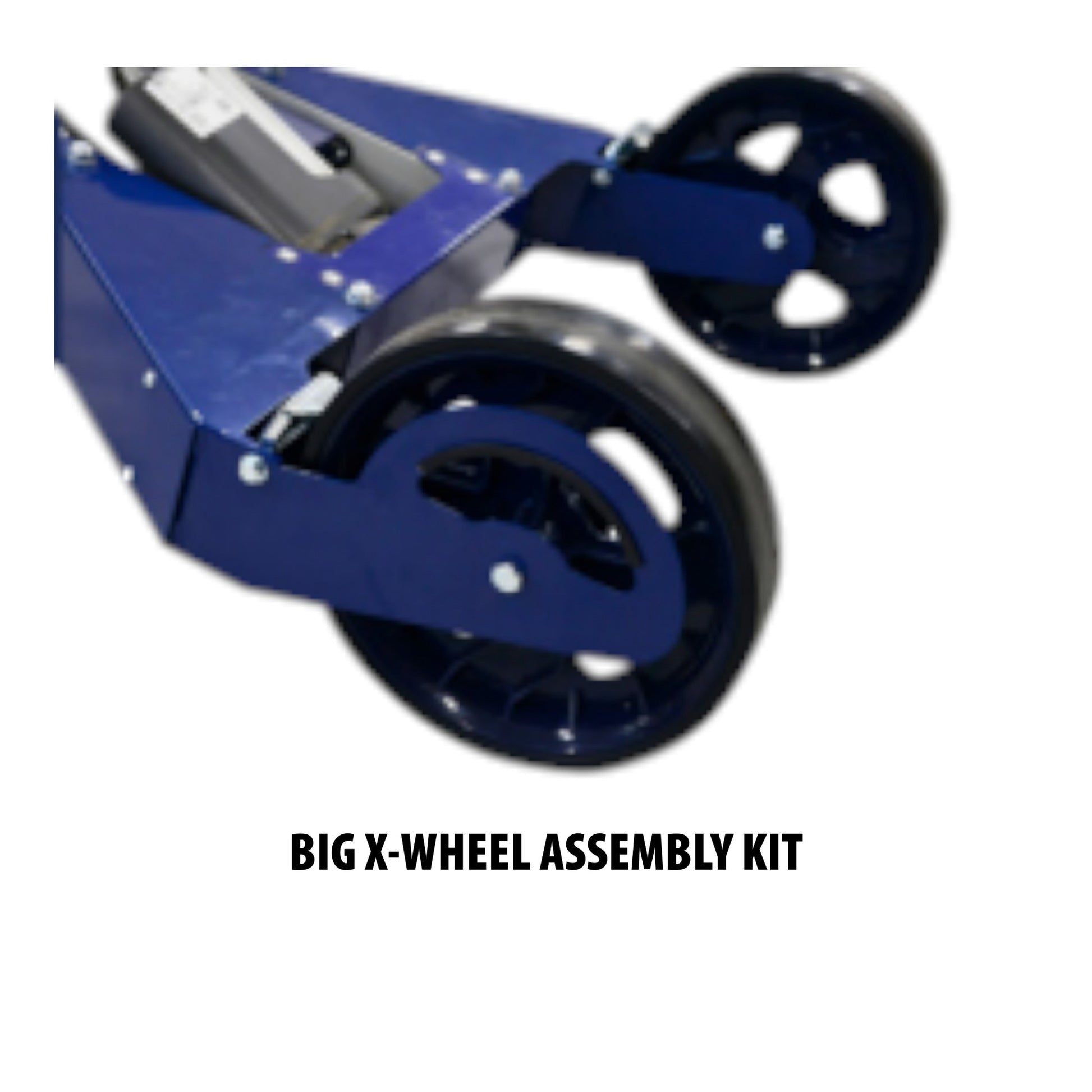 Makinex PHT2-140-US Powered hand Truck H