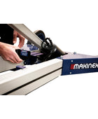 Makinex PHT2-140-US Powered hand Truck J