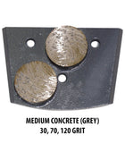 Outillage EDCO Magna-Trap 4 cœurs - Double Dyma-Dots