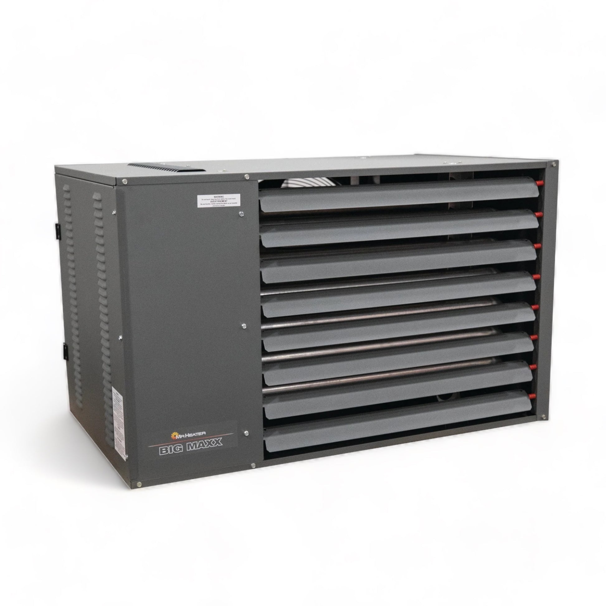 Mr Heater MHU200NGPALP 200k BTU Big Maxx Natural Gas Power Vented