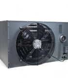Mr Heater MHU200NGPALP Calentador de unidad ventilada de gas natural Big Maxx de 200k BTU