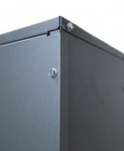 Sr. Calentador MHU200NGPALP 200K BTU Big Maxx Natural Gas Power Unidad ventilada Calentador