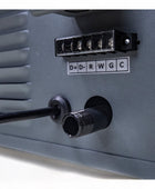 Sr. Calentador MHU200NGPALP 200K BTU Big Maxx Natural Gas Power Unidad ventilada Calentador