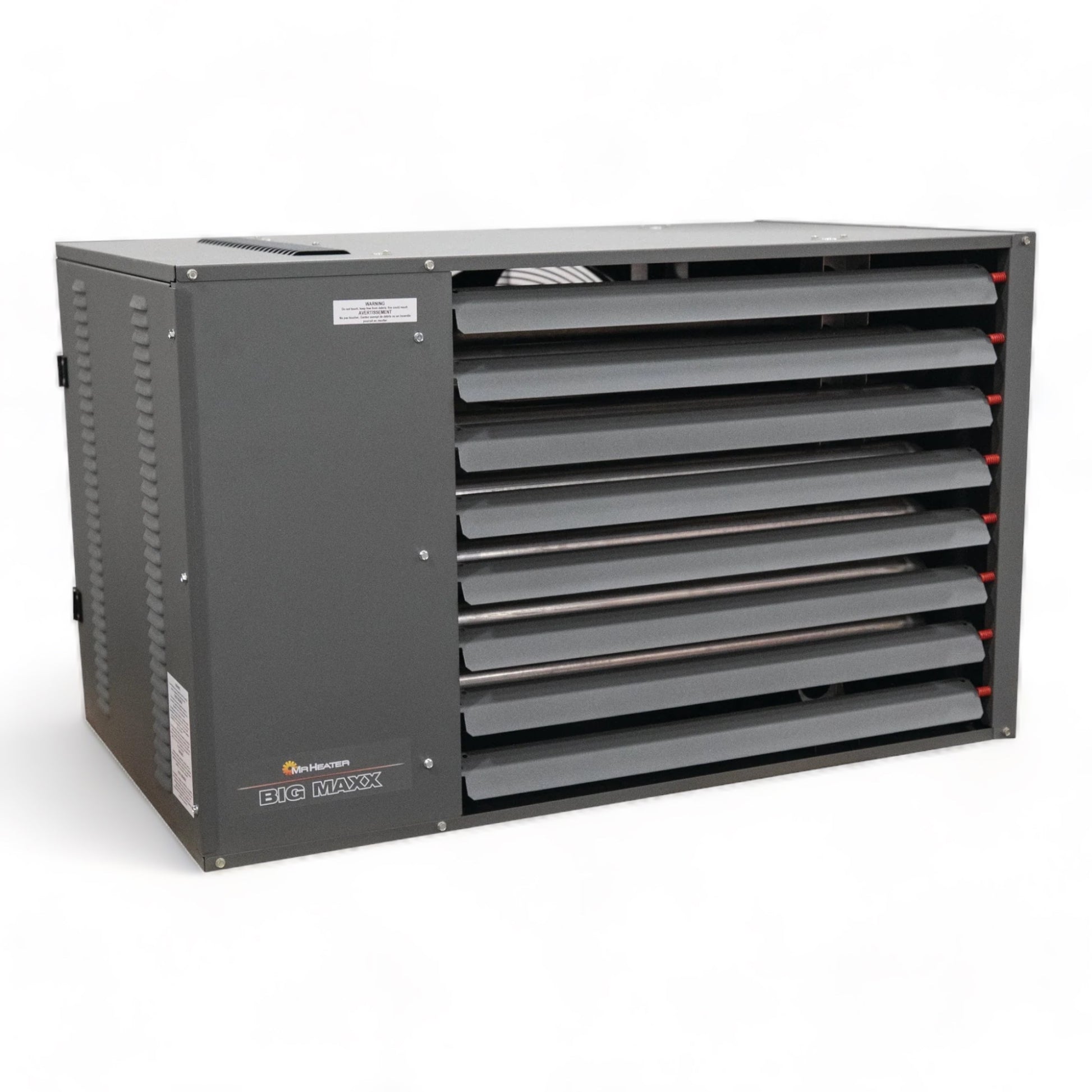 Big Maxx 50000 Btu Heater Propane Heater Installation Mr Heater