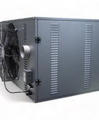 Mr Heater MHU250NGPALP 250k BTU Big Maxx Natural Gas Power Vented Unit Heater