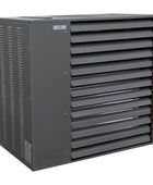 Sr. Calentador MHU400NGPALP 400K BTU Big Maxx Natural Gas Power Unidad ventilada H