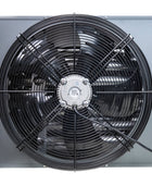 Sr. Calentador MHU400NGPALP 400K BTU Big Maxx Natural Gas Power Unidad ventilada H