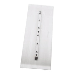 Whiteman 36 Inch Power Trowel Finishing Blades