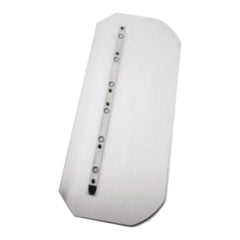 Whiteman 46 Inch Power Trowel Combination Blades