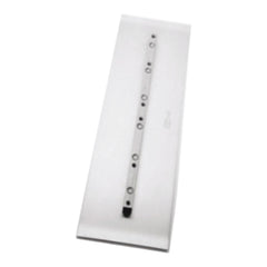 Whiteman 46 Inch Power Trowel Finishing Blades