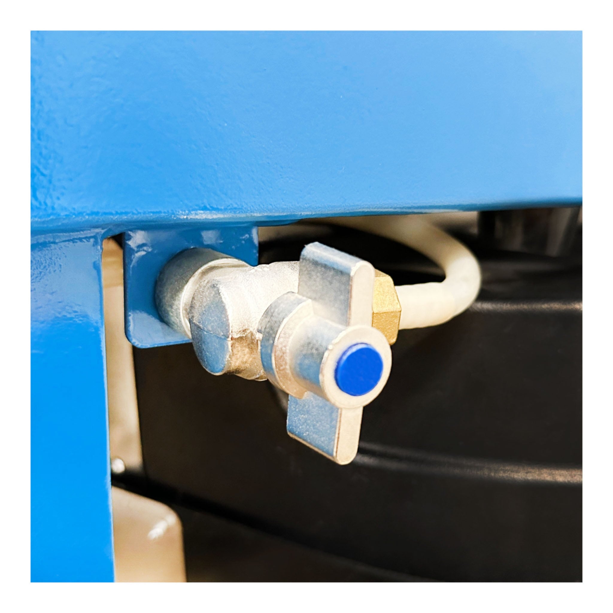 Bartell Predator P550Y Innovatech Planetary Concrete Grinder