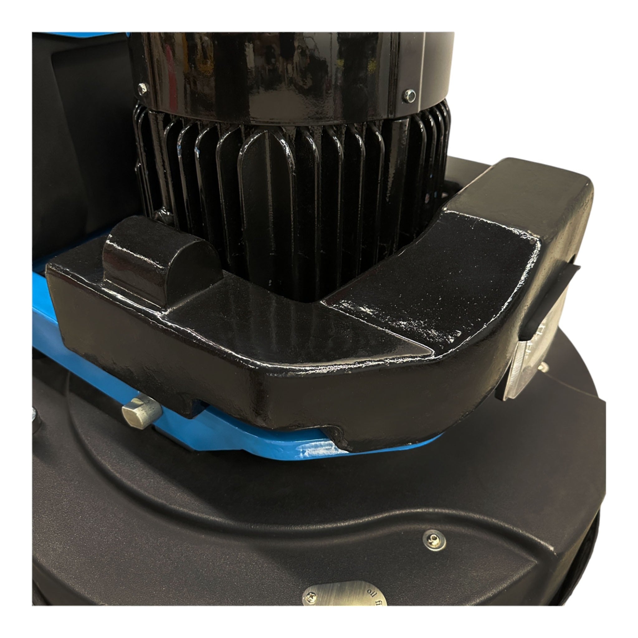 Bartell Predator P650Y Innovatech Planetary Concrete Grinder – 26