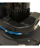 Bartell Predator P650Y Innovatech Planetary Concrete Grinder