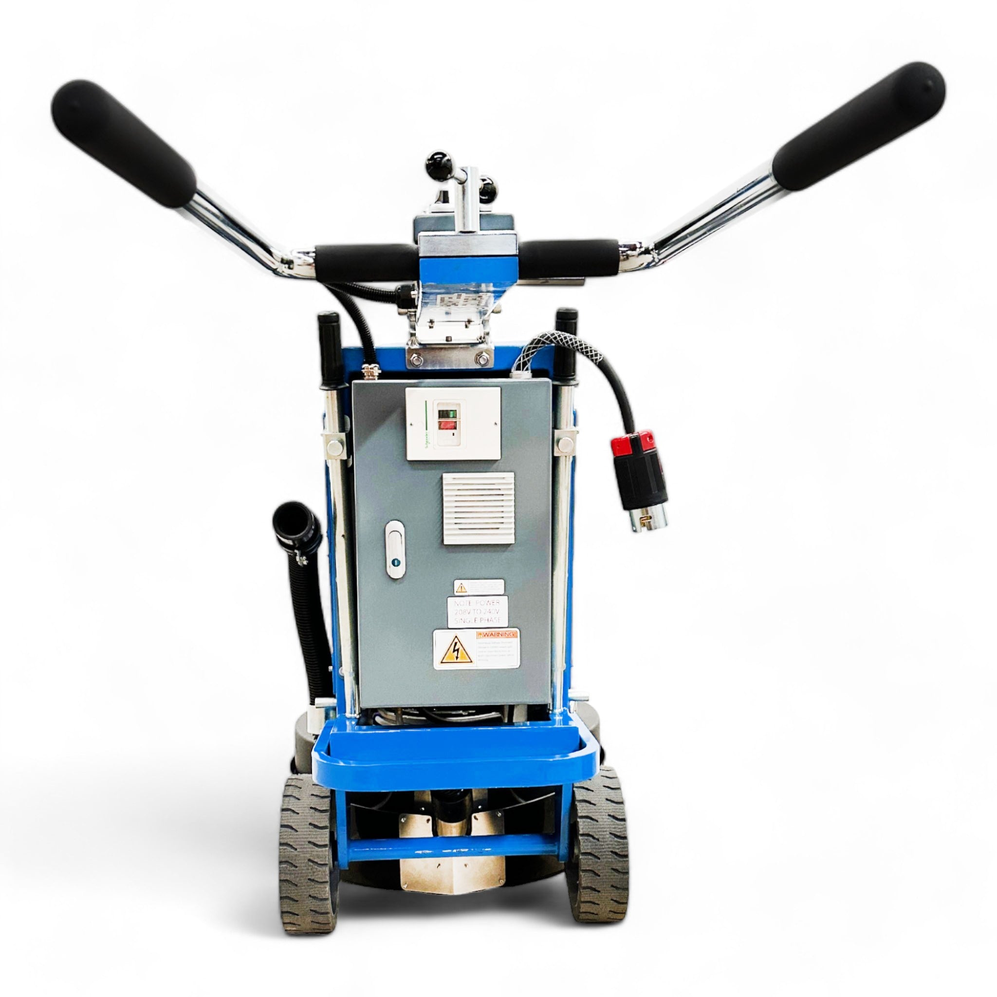 Bartell Predator P650Y Innovatech Planetary Concrete Grinder – 26