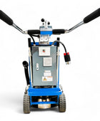 Bartell Predator P650Y Innovatech Planetary Concrete Grinder