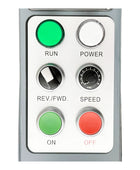 Bartell Predator P650Y Innovatech Planetary Concrete Grinder