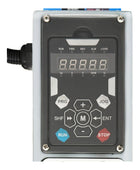 Bartell Predator P650Y Innovatech Planetary Concrete Grinder