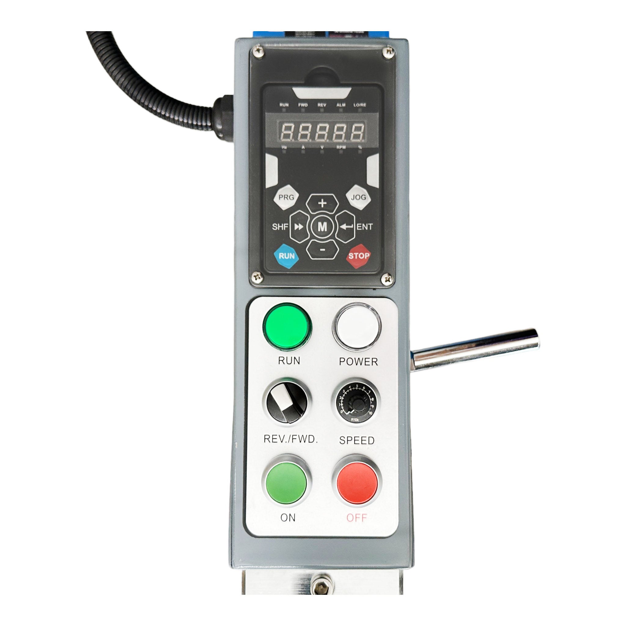 Bartell Predator P650Y Innovatech Planetary Concrete Grinder