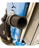 Bartell Predator P650Y Innovatech Planetary Concrete Grinder