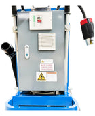 Bartell Predator P650Y Innovatech Planetary Concrete Grinder