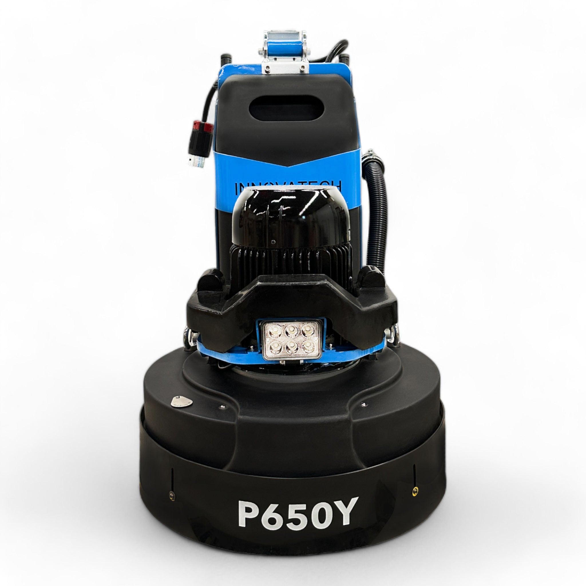 Bartell Predator P650Y Innovatech Planetary Concrete Grinder – 26