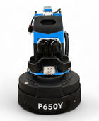 Bartell Predator P650Y Innovatech Planetary Concrete Grinder