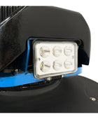 Bartell Predator P650Y Innovatech Planetary Concrete Grinder