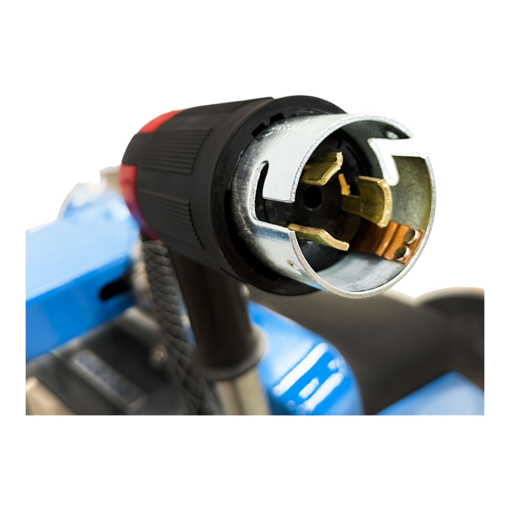 Bartell Predator P650Y Innovatech Planetary Concrete Grinder – 26