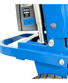 Bartell Predator P650Y Innovatech Planetary Concrete Grinder