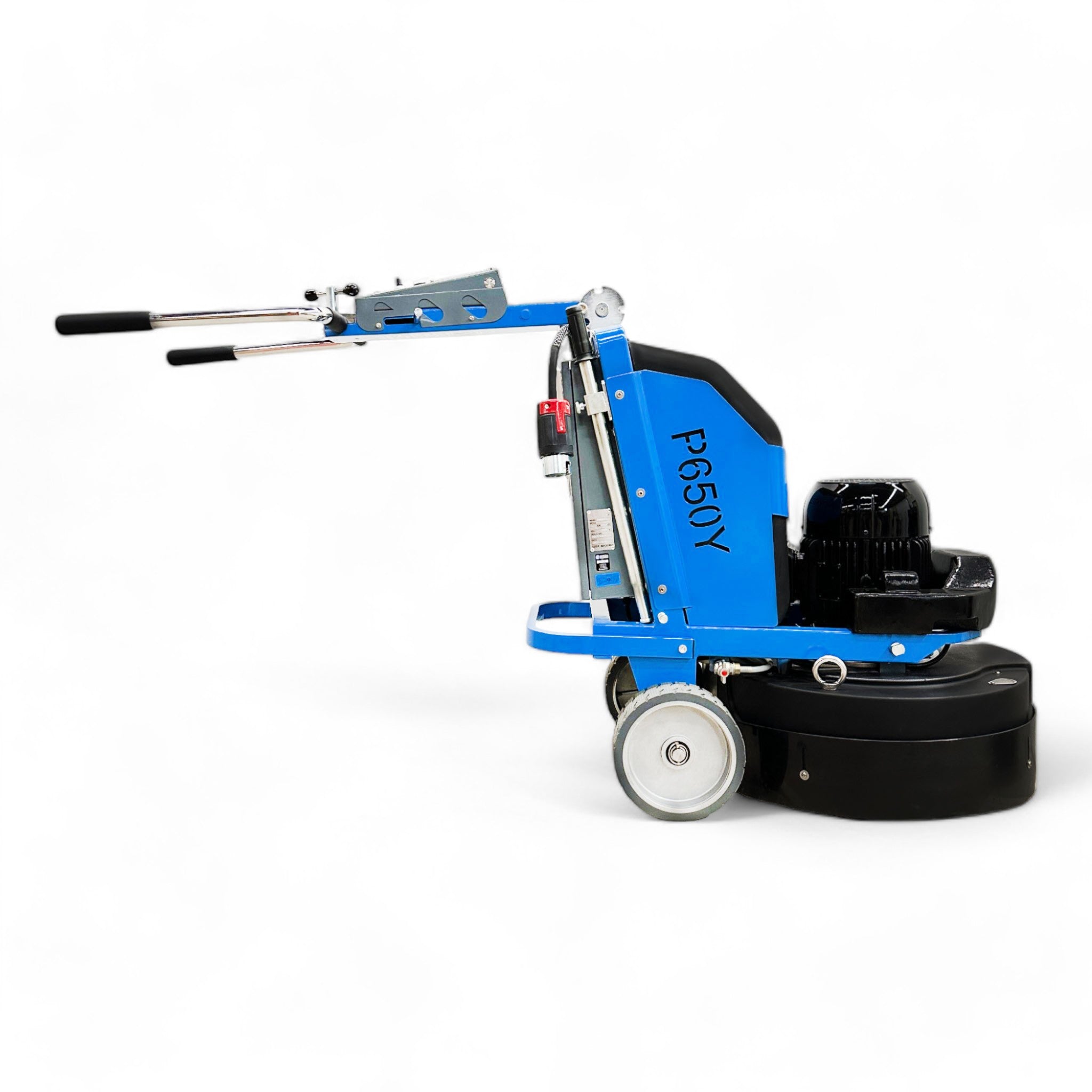 Bartell Predator P650Y Innovatech Planetary Concrete Grinder