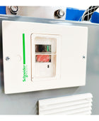 Bartell Predator P650Y Innovatech Planetary Concrete Grinder