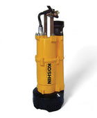 Koshin PB-68011 2 HP 110V/220V 电​​机 3