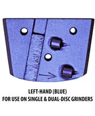 EDCO MAGNA -TRAP 4核心工具-PCD W/衬里段