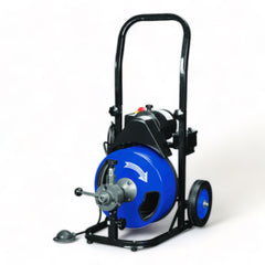 PDC50 50 Foot Power Feed Drain Cleaner