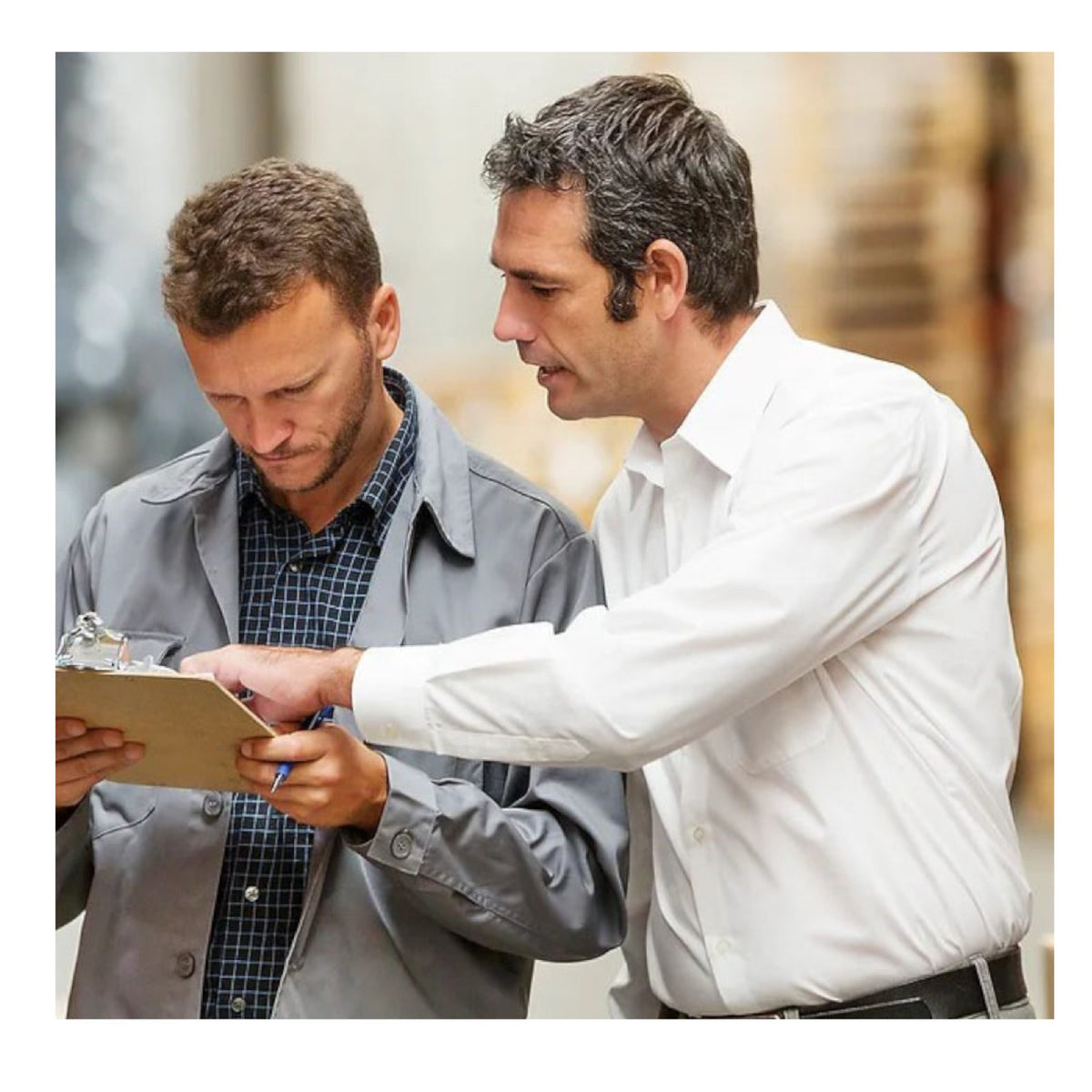 PDI (Pre-Delivery Inspection) Service — House Of Contractors Inc.