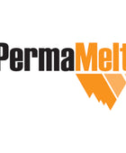 Permamelt Icemelt protects sustainable concrete slabs while melting ice efficiently and minimizing surface damage