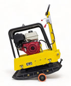 PMEC330 Commercial Honda GX390 Reversible Plate Compactor