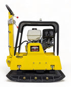 PMEC330 Commercial Honda GX390 Reversible Plate Compactor