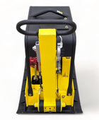PMEC330 Commercial Honda GX390 Reversible Plate Compactor