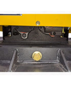 PMEC330 Commercial Honda GX390 Reversible Plate Compactor