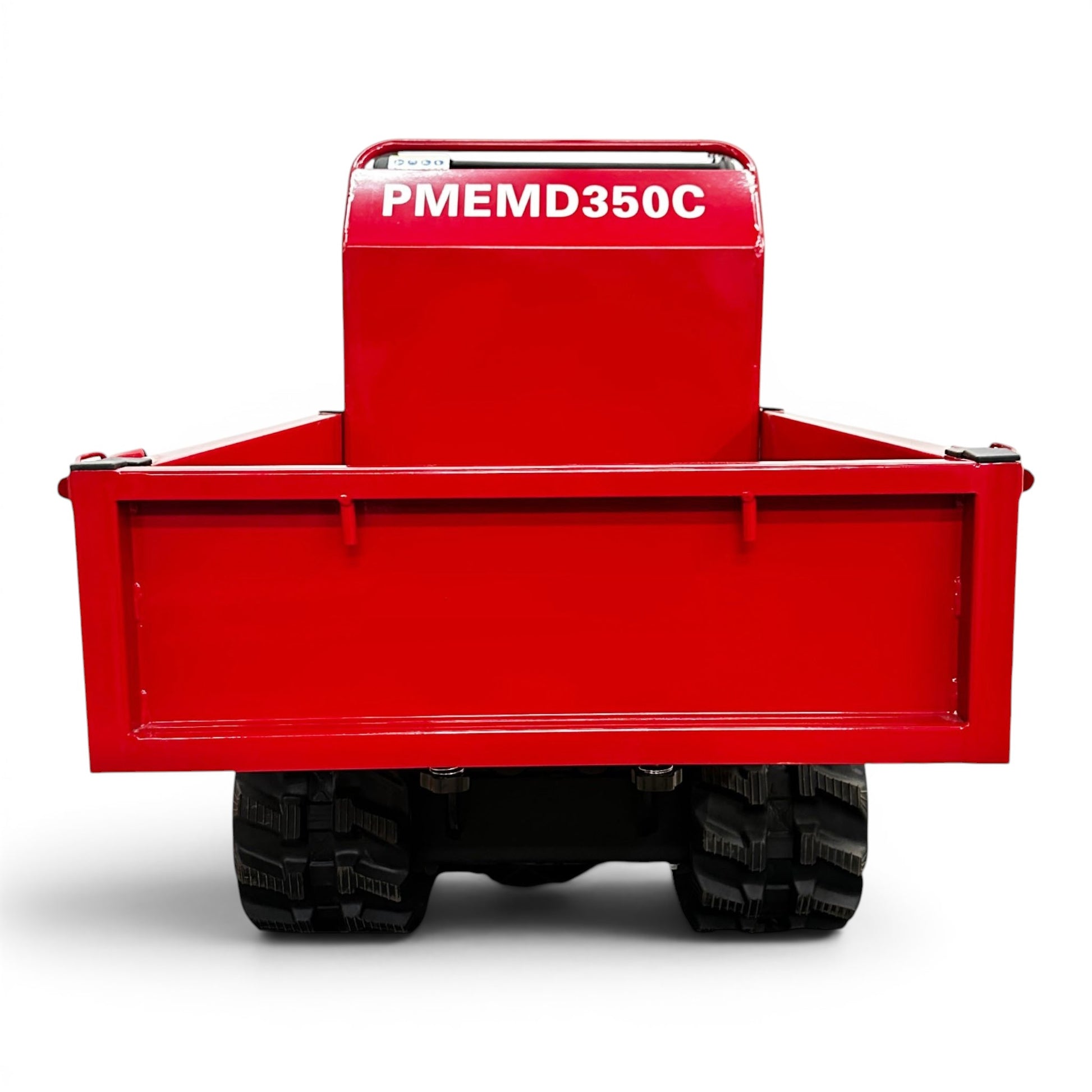 HOC PMEMD350C Track Dumper - Honda GX200 6.5 Hp, 300 kg (661 lb) Load Capacity G